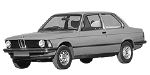 BMW E21 U180F Fault Code