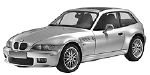 BMW E36-7 U180F Fault Code
