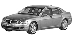 BMW E65 U180F Fault Code