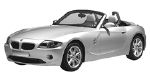 BMW E85 U180F Fault Code