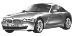 BMW E86 U180F Fault Code