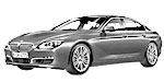 BMW F06 U180F Fault Code