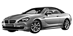 BMW F12 U180F Fault Code